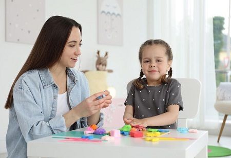  Autism Spectrum Disorder Treatment 